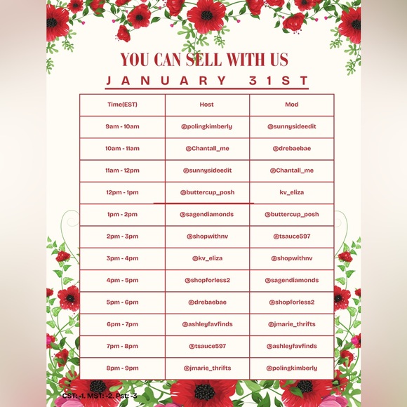 You Can Sell With Us | January 3rd @ 9 AM EST - Picture 2 of 9